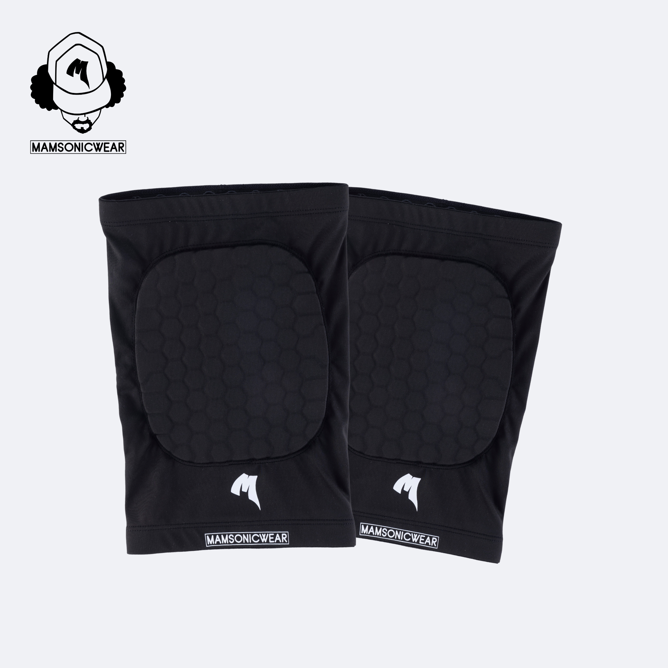 Honeycomb Performance Knee Support