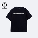 HOUSEDANCERZ Classic Logo T-shirt