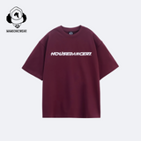HOUSEDANCERZ Classic Logo T-shirt