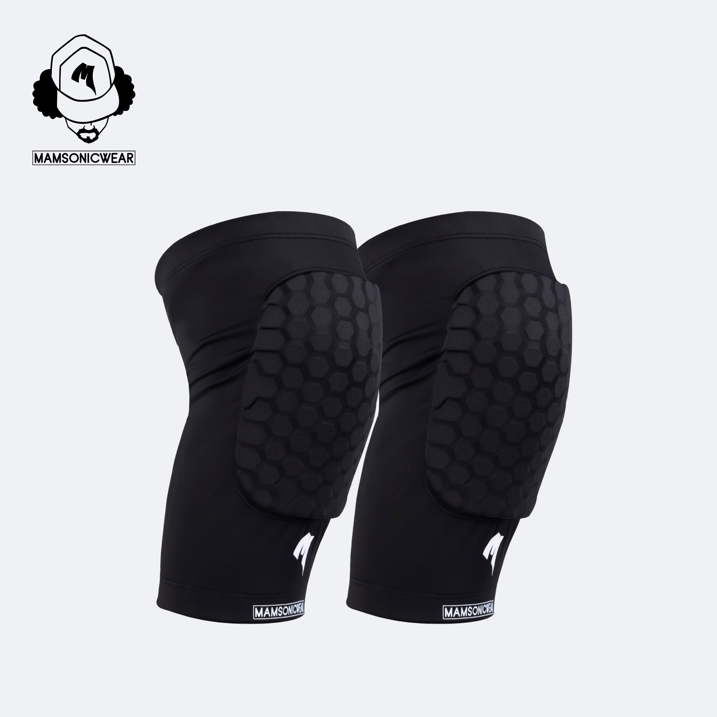 Honeycomb Performance Knee Support
