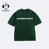 HOUSEDANCERZ Classic Logo T-shirt
